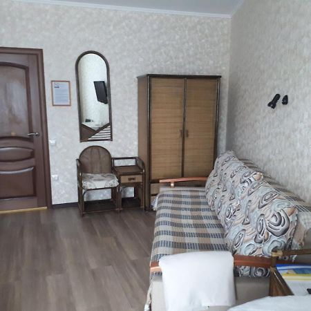 كالينيجراد Orion Guest House المظهر الخارجي الصورة