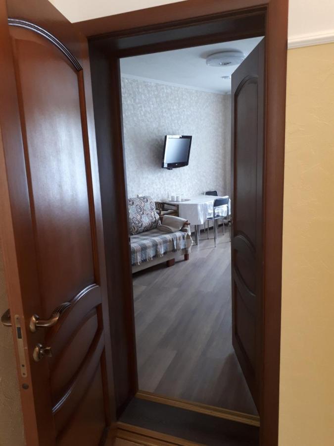 كالينيجراد Orion Guest House المظهر الخارجي الصورة