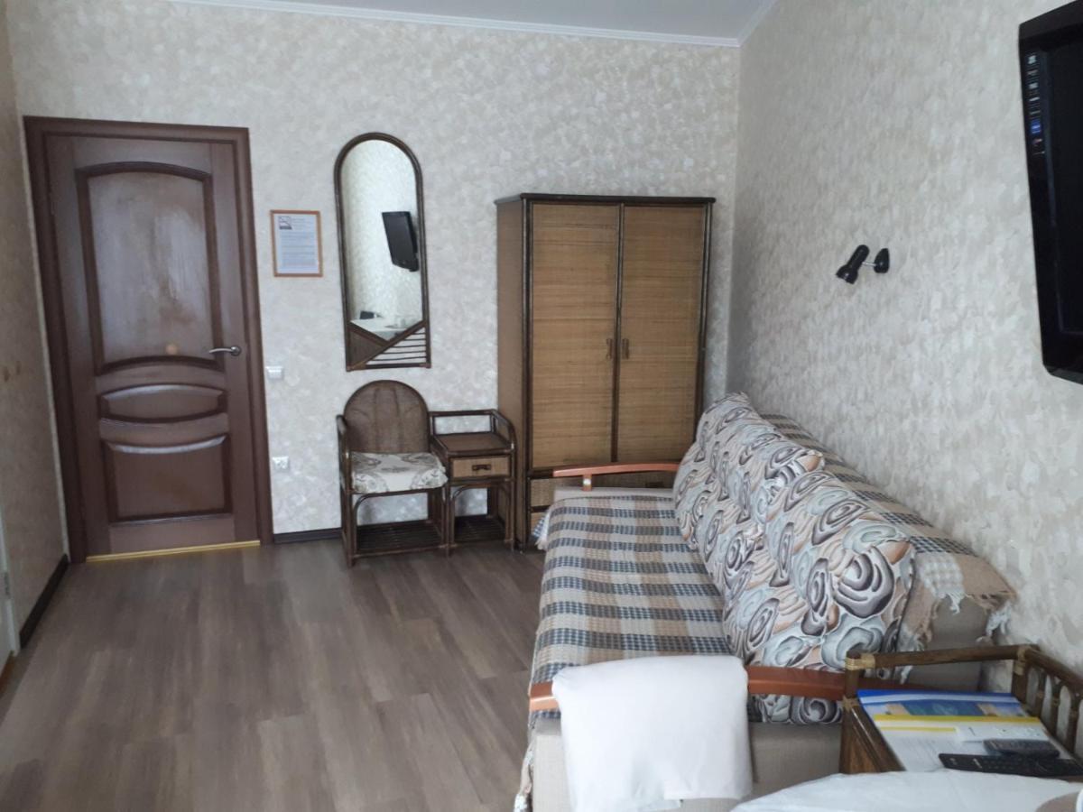 كالينيجراد Orion Guest House المظهر الخارجي الصورة