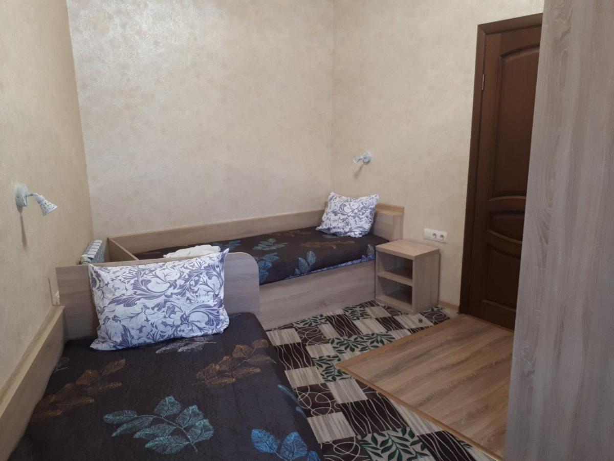 كالينيجراد Orion Guest House المظهر الخارجي الصورة