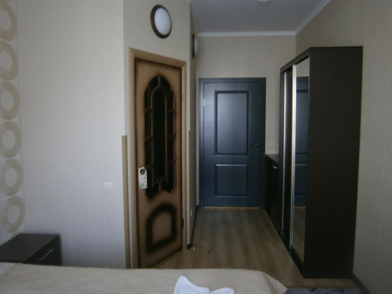 كالينيجراد Orion Guest House المظهر الخارجي الصورة